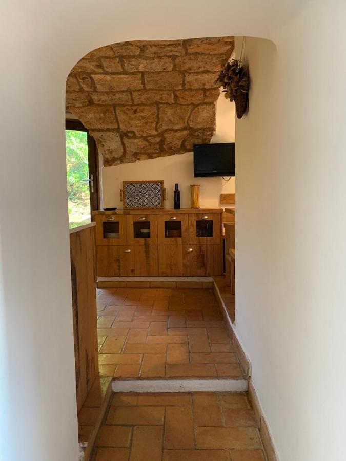 Cal Secretari Villa Rellinars Exterior foto