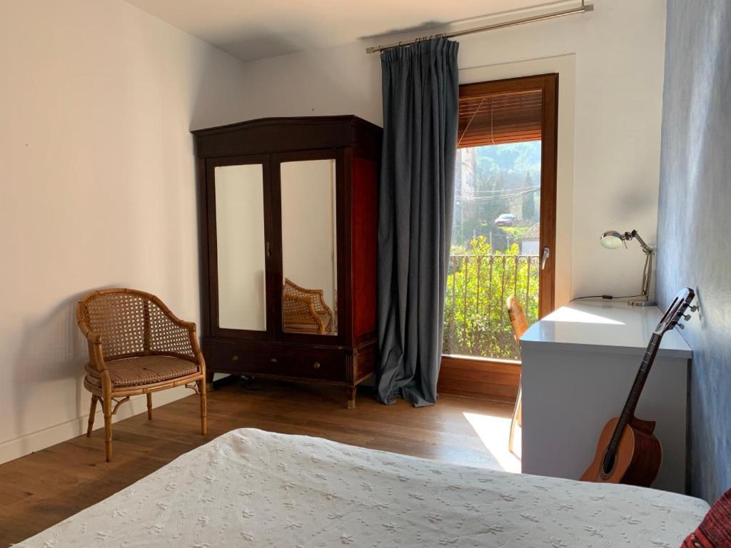 Cal Secretari Villa Rellinars Exterior foto