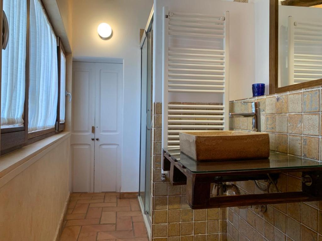 Cal Secretari Villa Rellinars Exterior foto